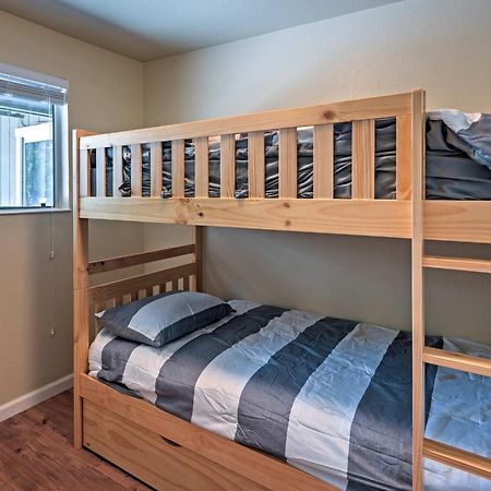 Remodeled And Cozy Gilroy Guest House Near Downtown! Bagian luar foto